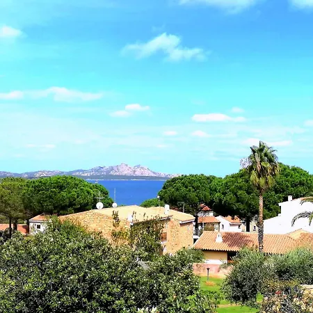 Sea View Σπίτι διακοπών Baja Sardinia