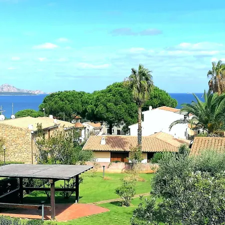 Σπίτι διακοπών Sea View Baja Sardinia