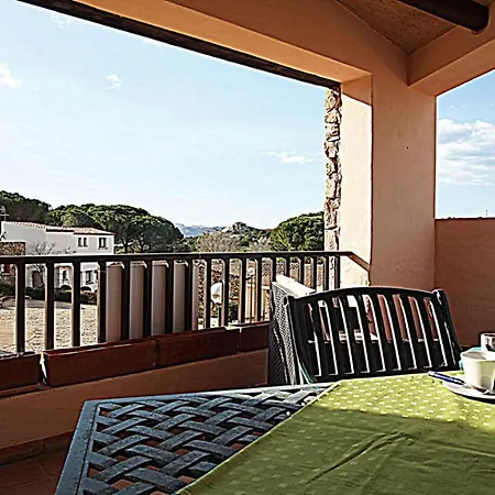 Sea View * Baja Sardinia