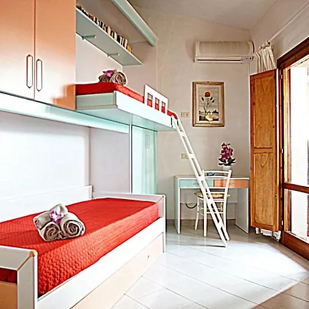 Σπίτι διακοπών Sea View *